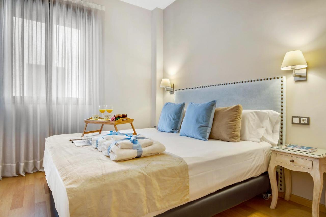 -Malagasunapts-City Centre Terrace Pool Parking Экстерьер фото